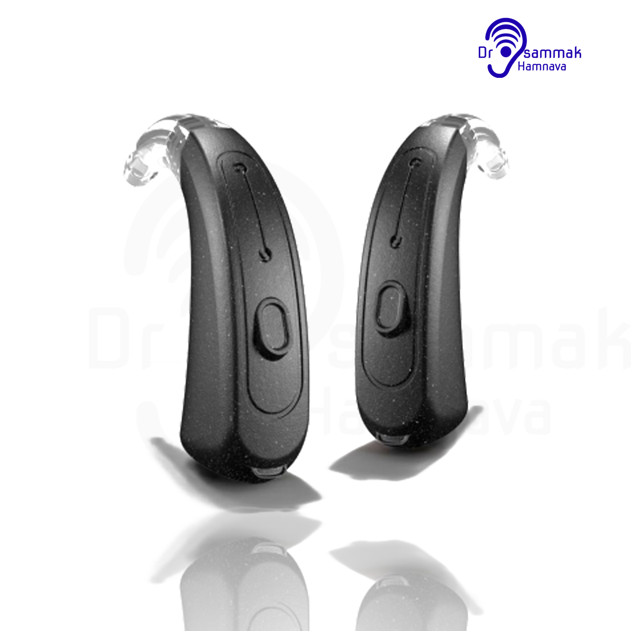 سمعک ادیفون rega XS