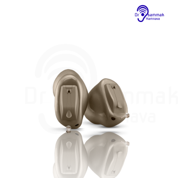 سمعک ویدکس CIC Micro