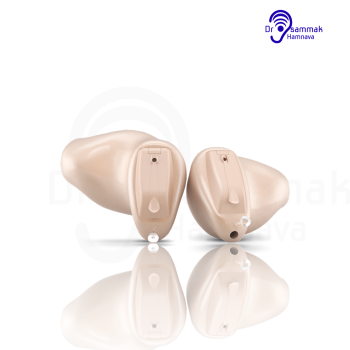 سمعک ویدکس CIC In-the-ear (ITE)