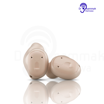 سمعک ویدکس XP In-the-ear (ITE)