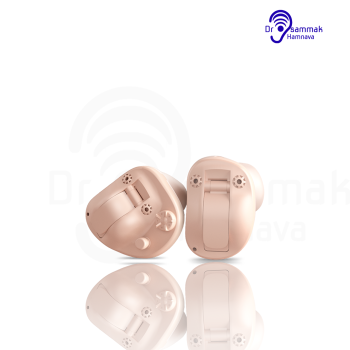 سمعک ویدکس Custom In-the-ear (ITE)